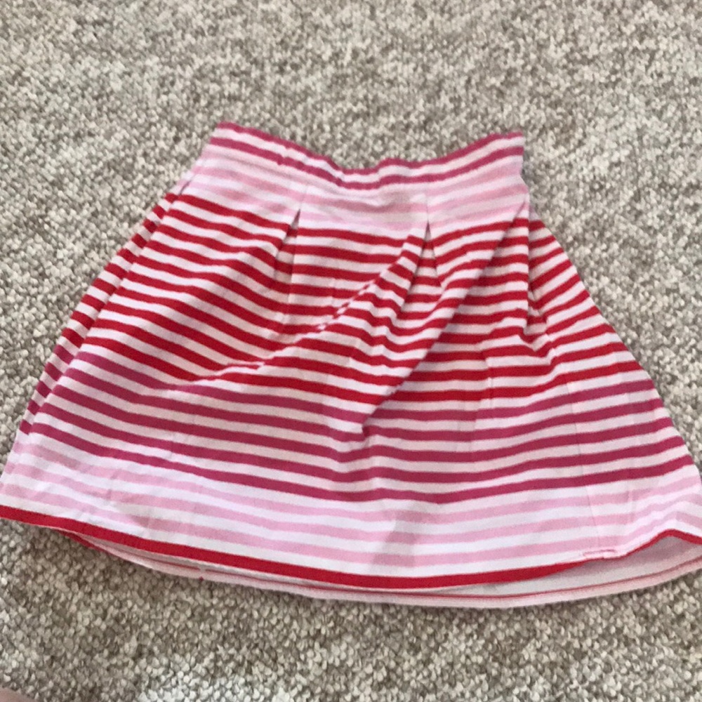 Kids hunter skirt